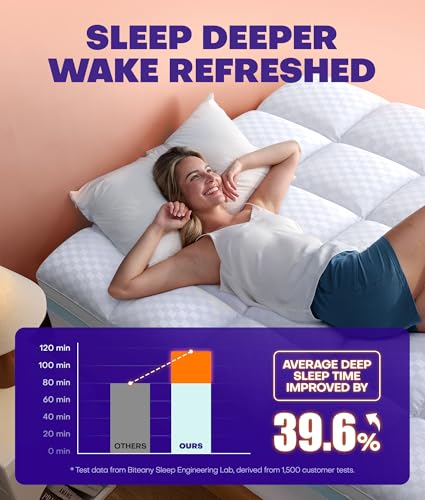 Best Mattress Topper For Lower Back Pain: Top Picks