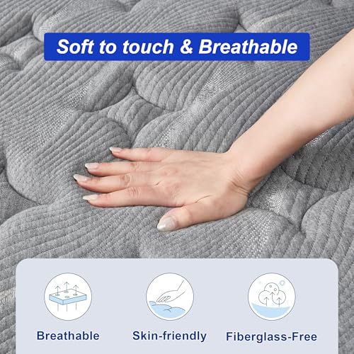 Firm Queen Mattress Review: Best Firm Support Guide