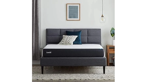 Best 1 Memory Foam Mattress Black Friday