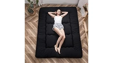 Best 16 Futon Mattress