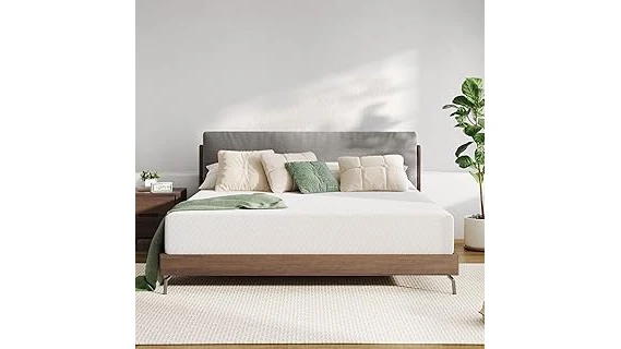 Best 21 Mattress for Overweight People