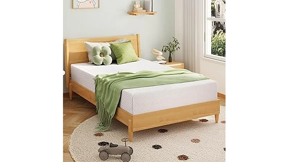 Best 31 Cheap Medium Firm Mattress