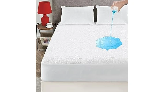 Best 31 Full Size Waterproof Mattress Cover