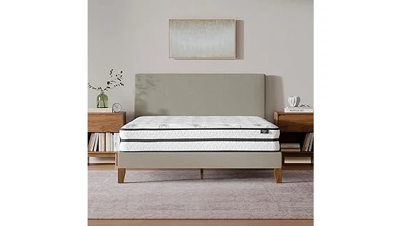 Best 31 Hybrid Mattress Amazon