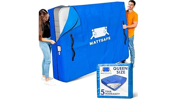 Best 31 Mattress Cover