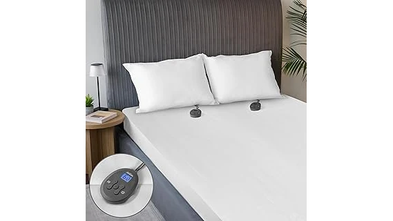 Best 31 Mattress Heating Pad