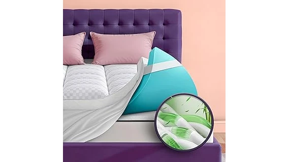 Best 31 Mattress Memory Foam Topper