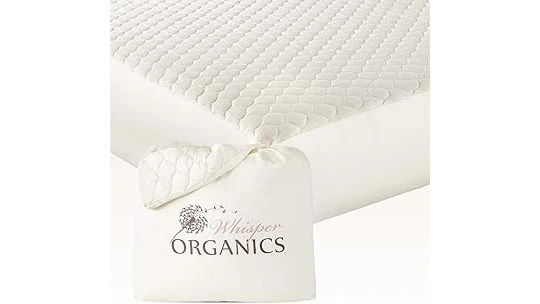 Best 31 Mattress Pad for Side Sleepers