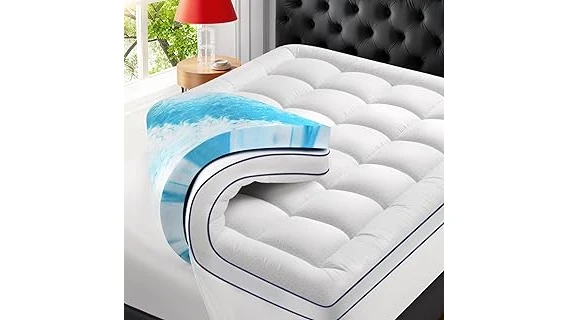 Best 31 Mattress Pillow Topper