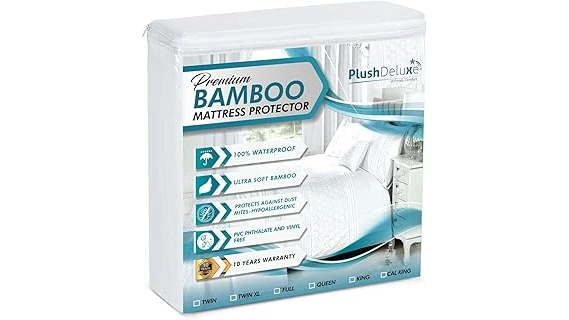 Best 31 Mattress Protector Aazon
