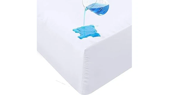 Best 31 Mattress Protector for Toddlers