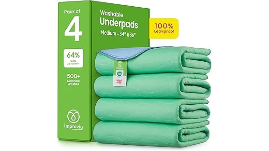 Best 31 Mattress Protector for Bed Wetters