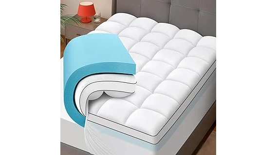 Best 31 Mattress Topper for Side Sleeper