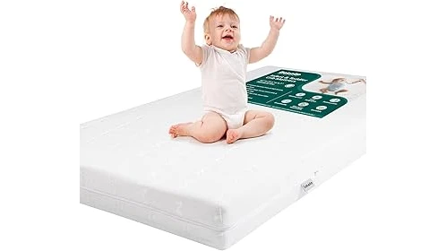 Best 31 Naturepedic Crib Mattress