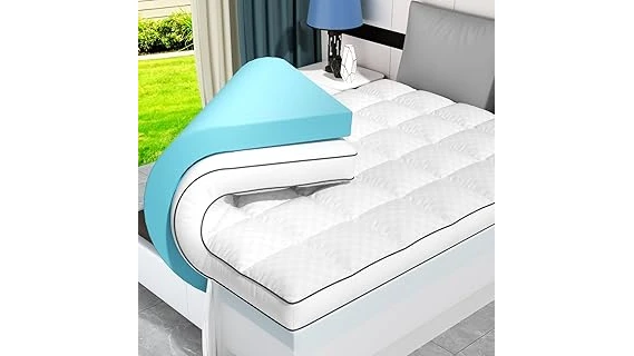 Best 48 Mattress for Neck and Pain