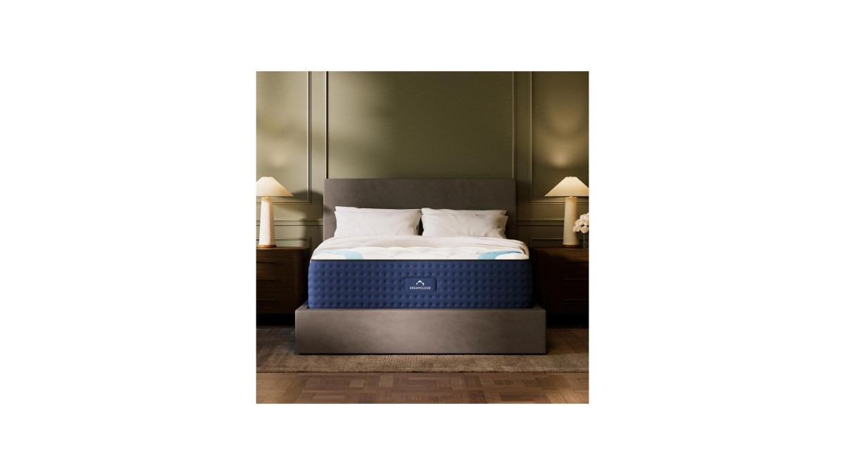 DreamCloud Premier 13″ Mattress – Honest Review