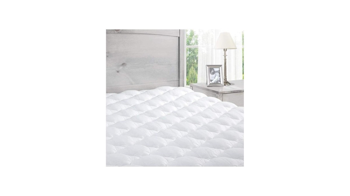 ExceptionalSheets Pillow Top Mattress Pad – Complete Review