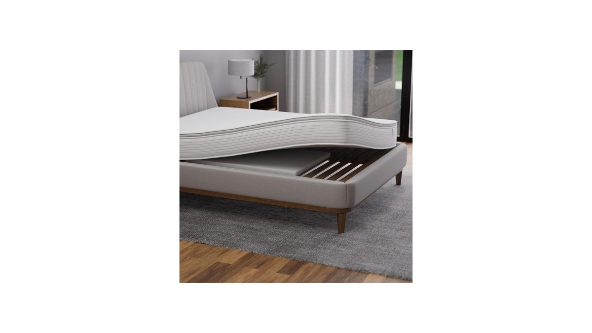 GhostBed Sagging Mattress Support Pad – Complete Review