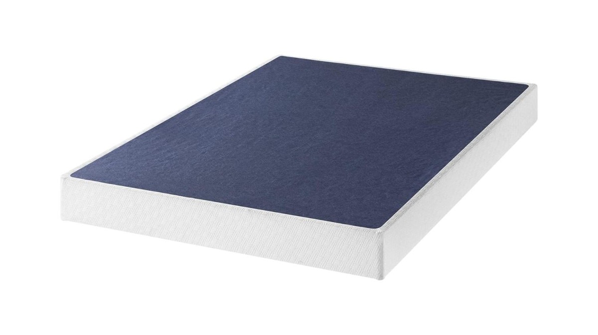 Best Price Mattress 7.5 Inch Metal Box Spring-Mattress