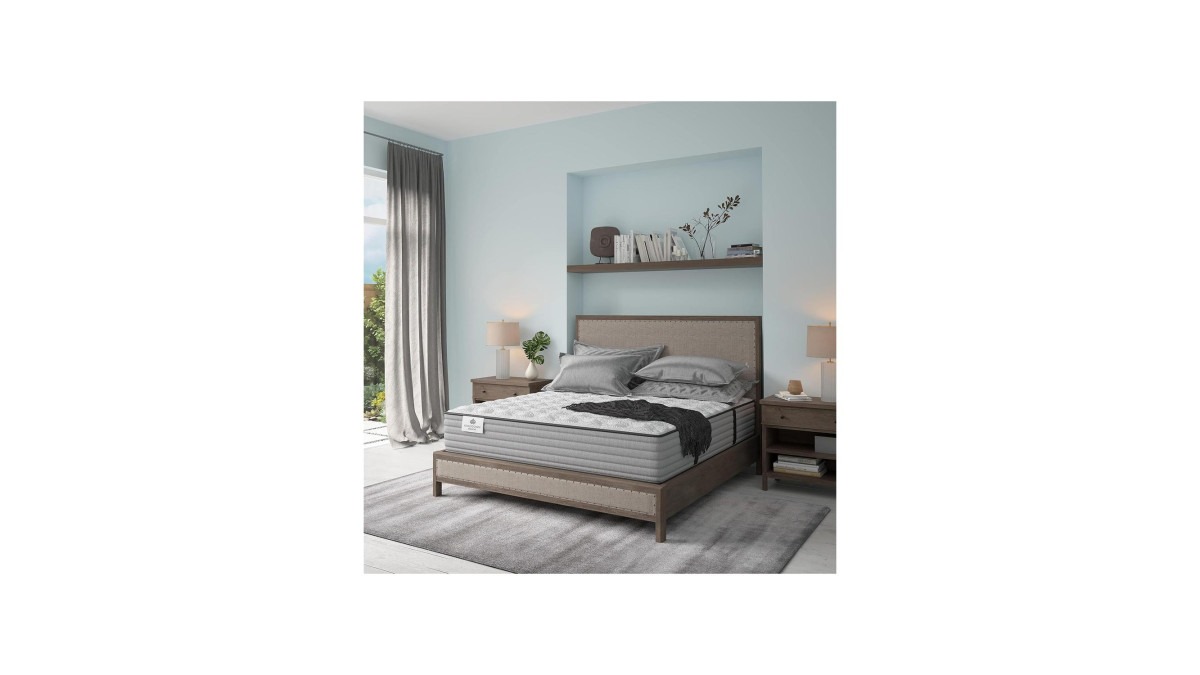 Kingsdown Passions Aspiration Mattress – Honest Review