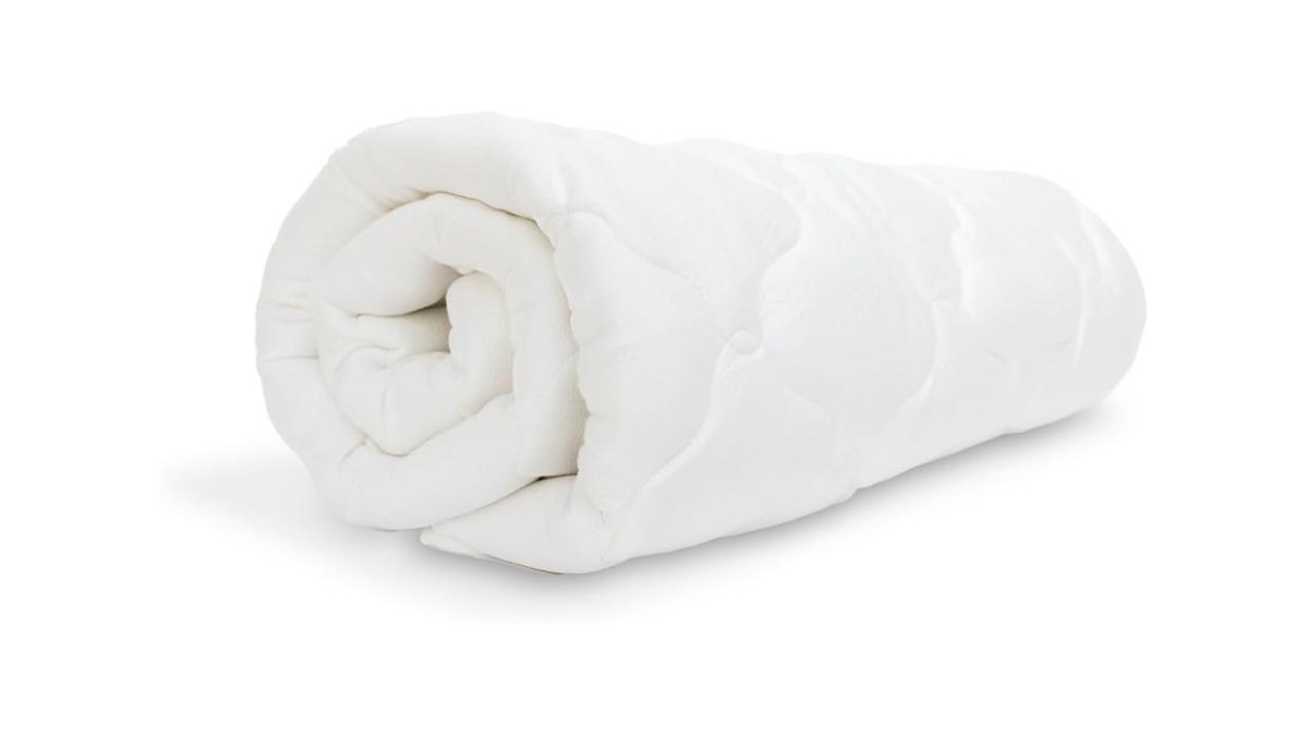 Rayon from Bamboo Mattress Pad – Honest Review