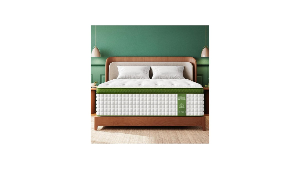 BedStory Extra Firm Full Mattress – Honest Review