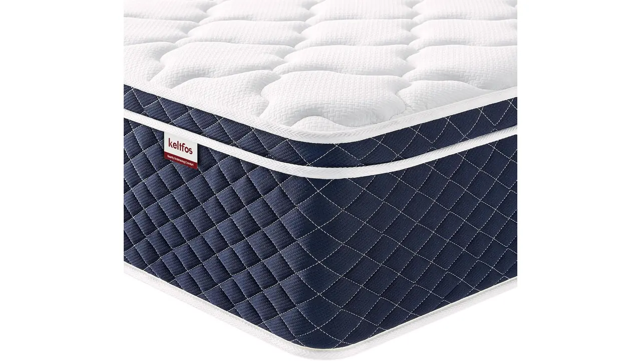 Full Size Mattress 14 Inch – In-Depth Review