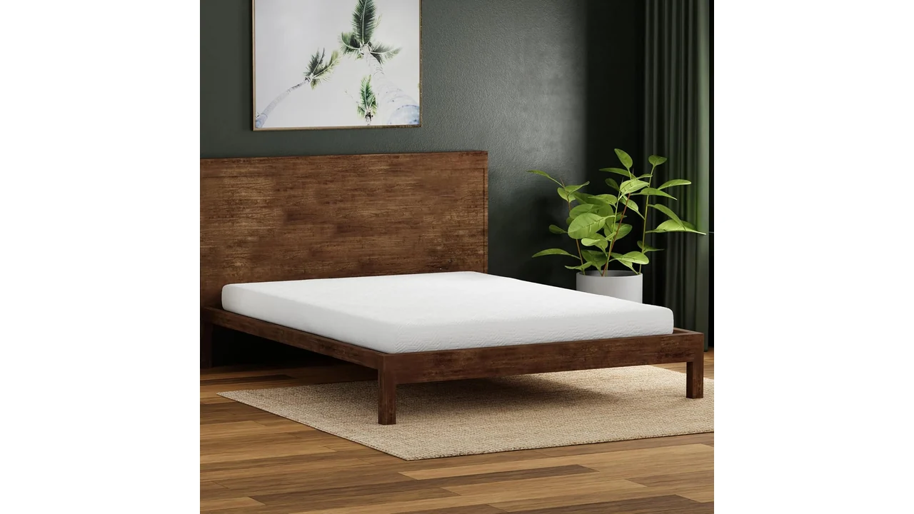 Comfortable 6″ Gel-Infused Mattress Queen – In-Depth Review