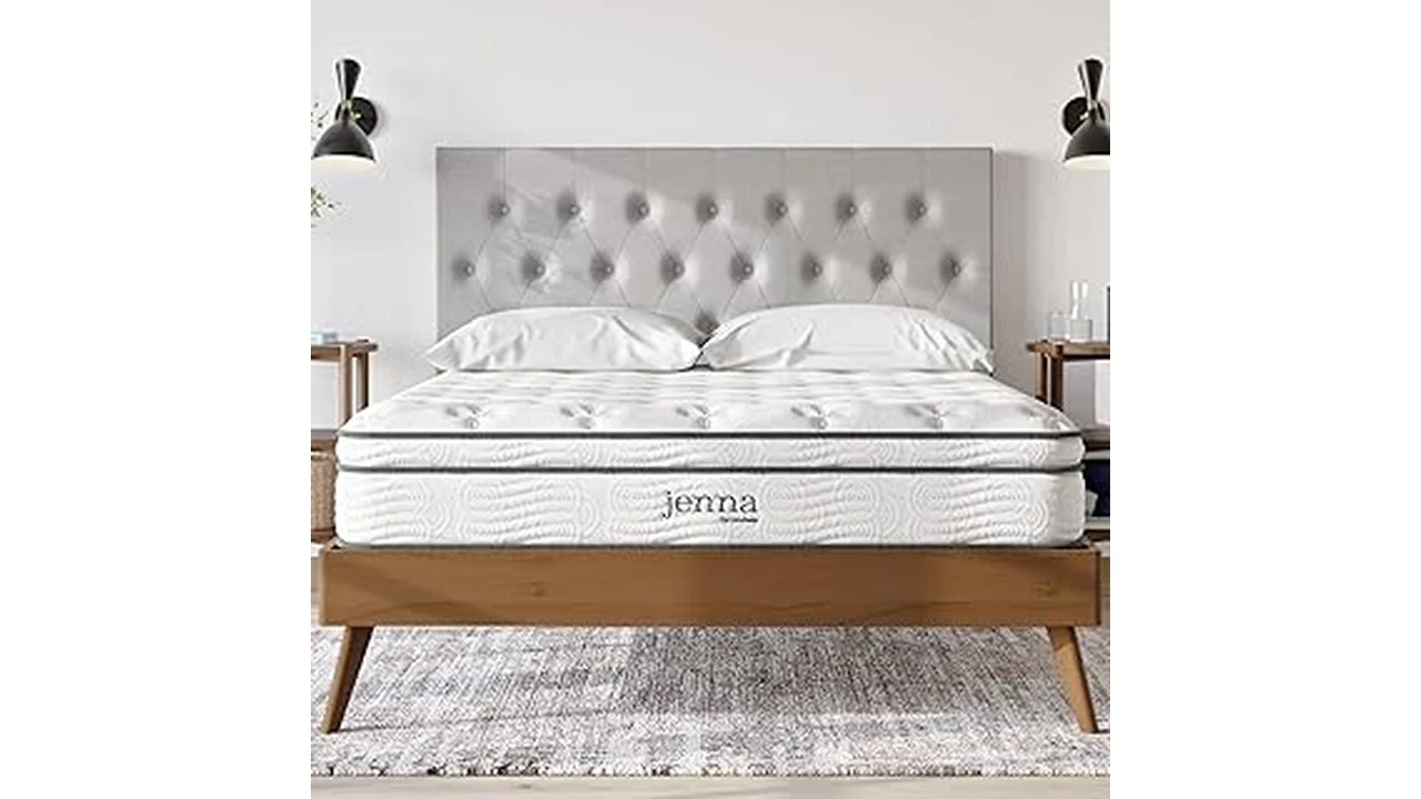 Best 1 Mattress At Costco