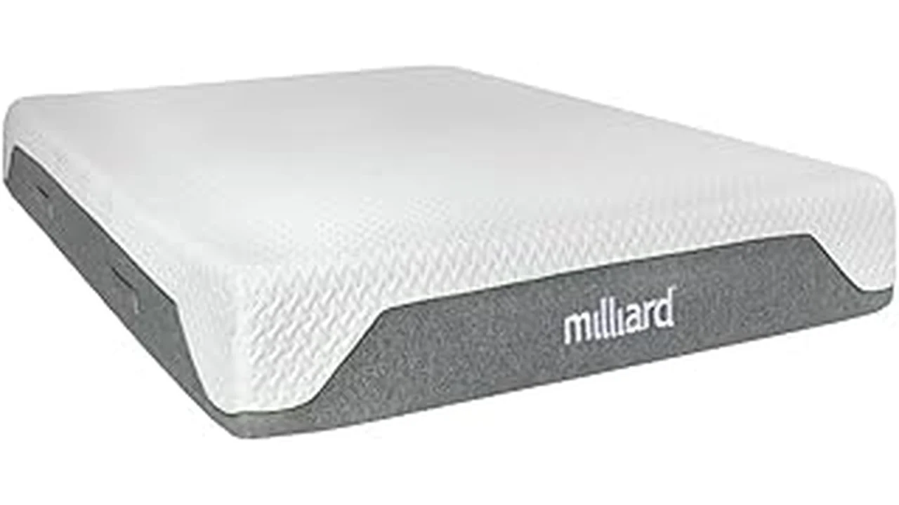 Best 1 Mattress Henderson