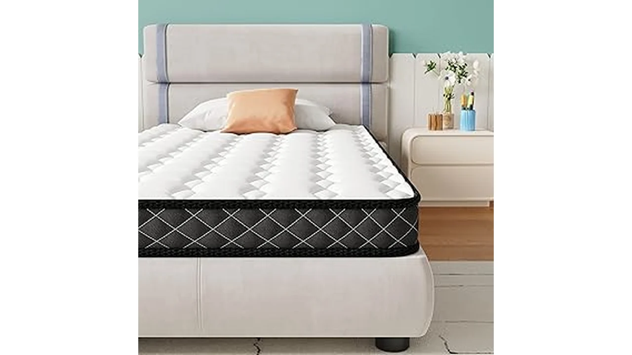 Best 11 31 Mattresses