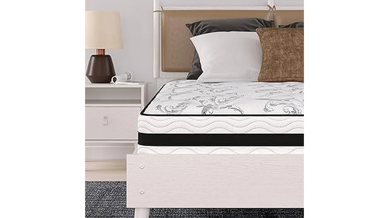 Best 11 Mattress Brands in Uk