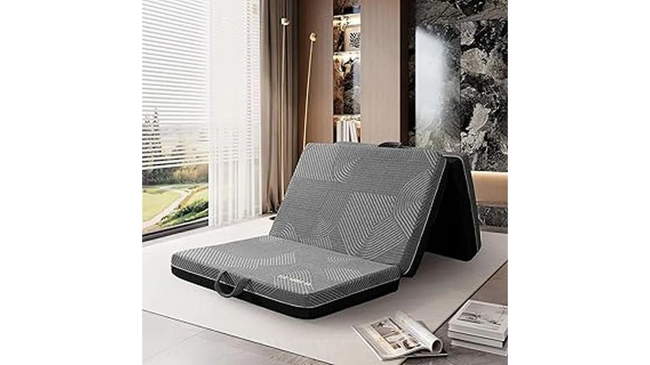Best 12 Mattress 140×200 Jysk