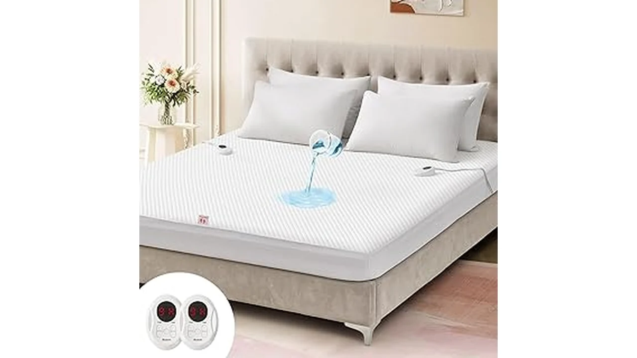 Best 12 Mattress 180×200 Jysk