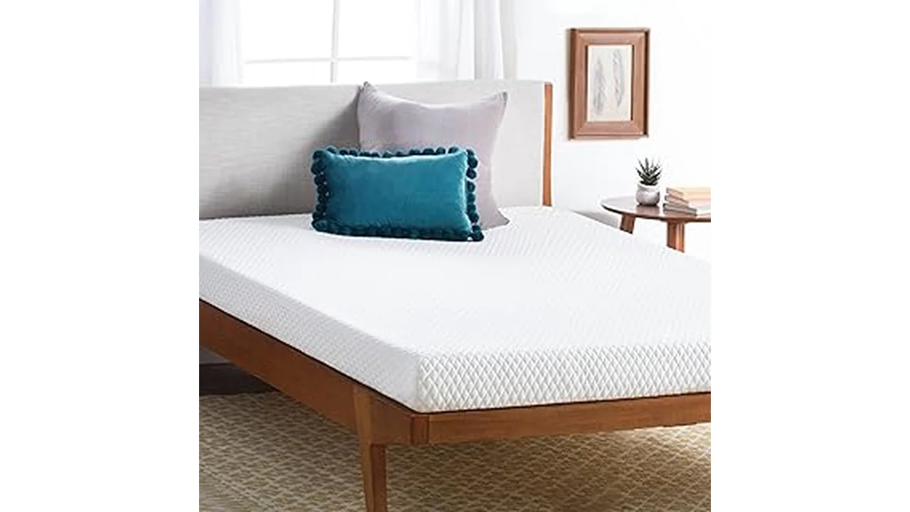 Best 14 Mattress in a Box