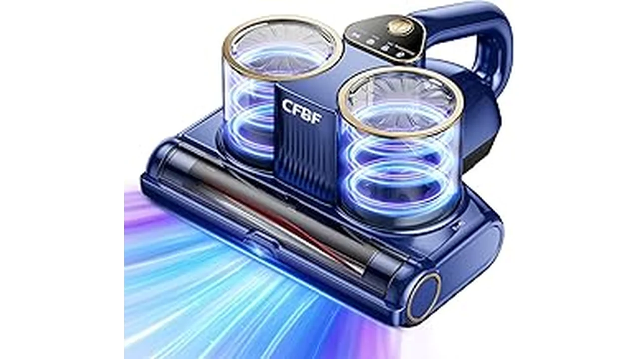 Best 16 Mattress Vacuum Cleaner