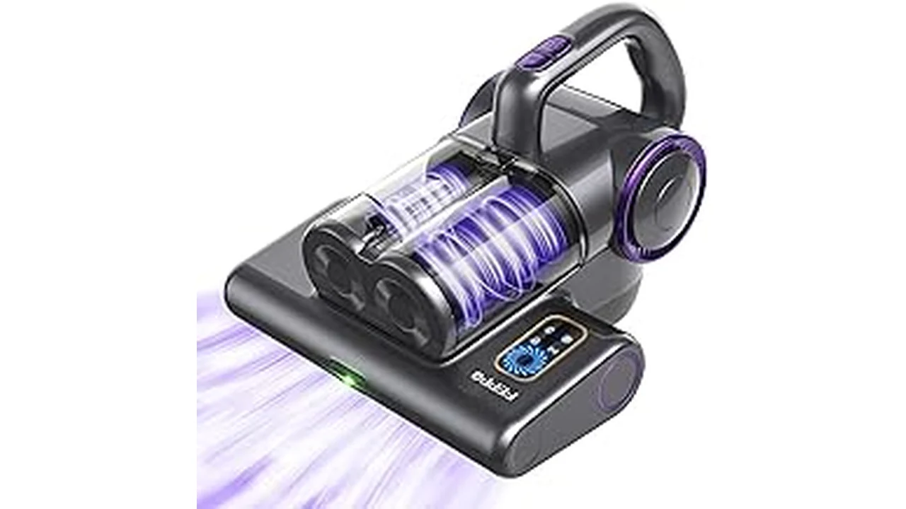Best 16 Mattress Vacuum for Dust Mites