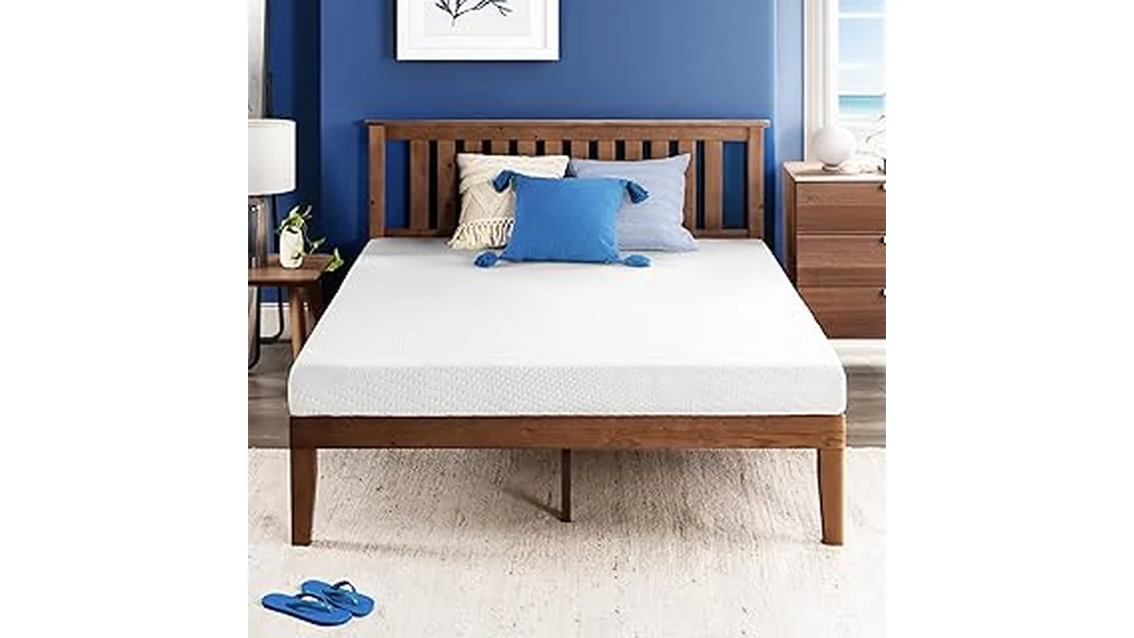Best 19 Mattress Amazon