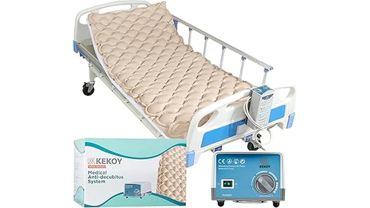 Best 21 Mattress Hypermobility