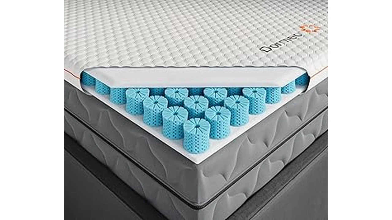 Best 24 Mattress Topper Uk