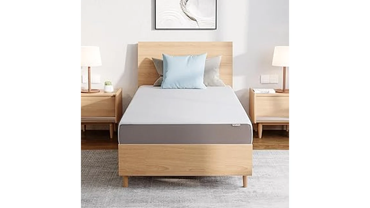 Best 28 Mattress Emma