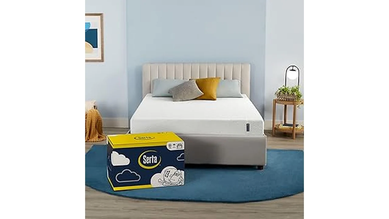 Best 3 Mattress Brands in Canada