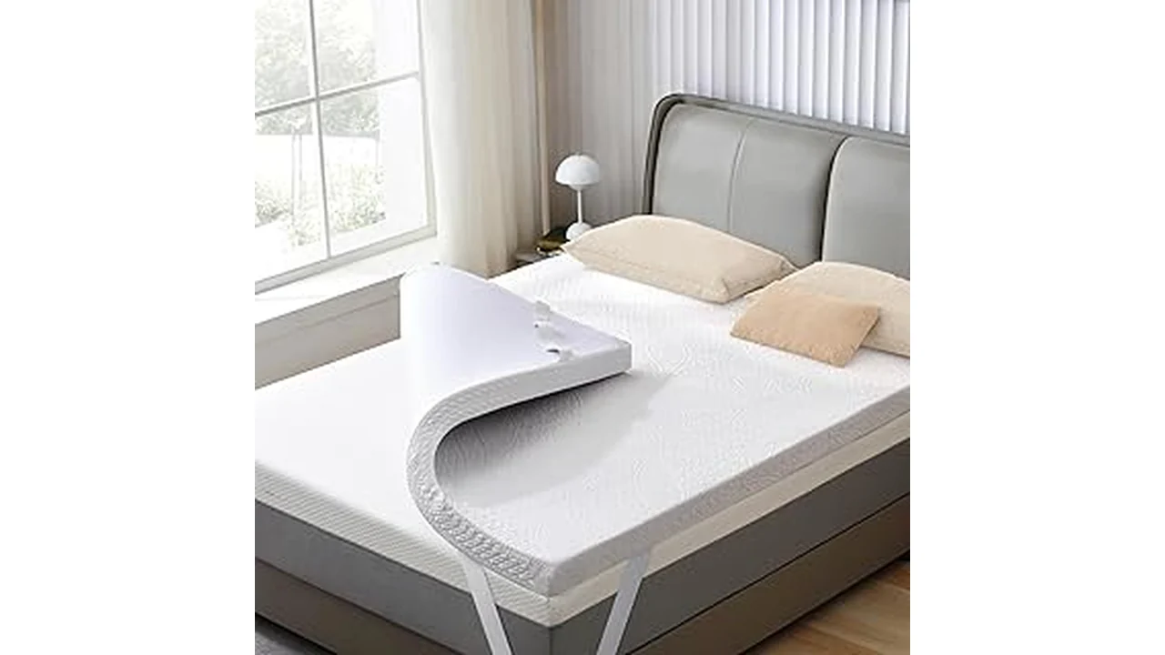 Best 30 Mattress Topper Consumer Reports
