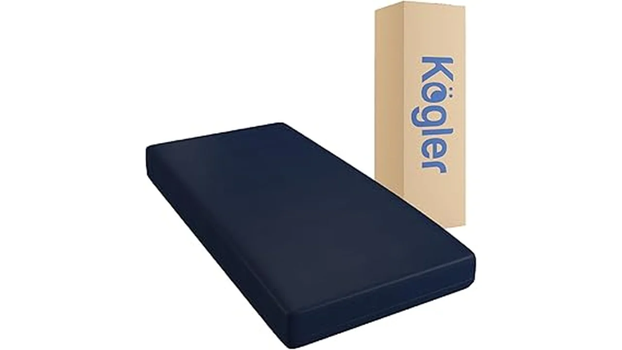 Best 31 Mattress 80×200