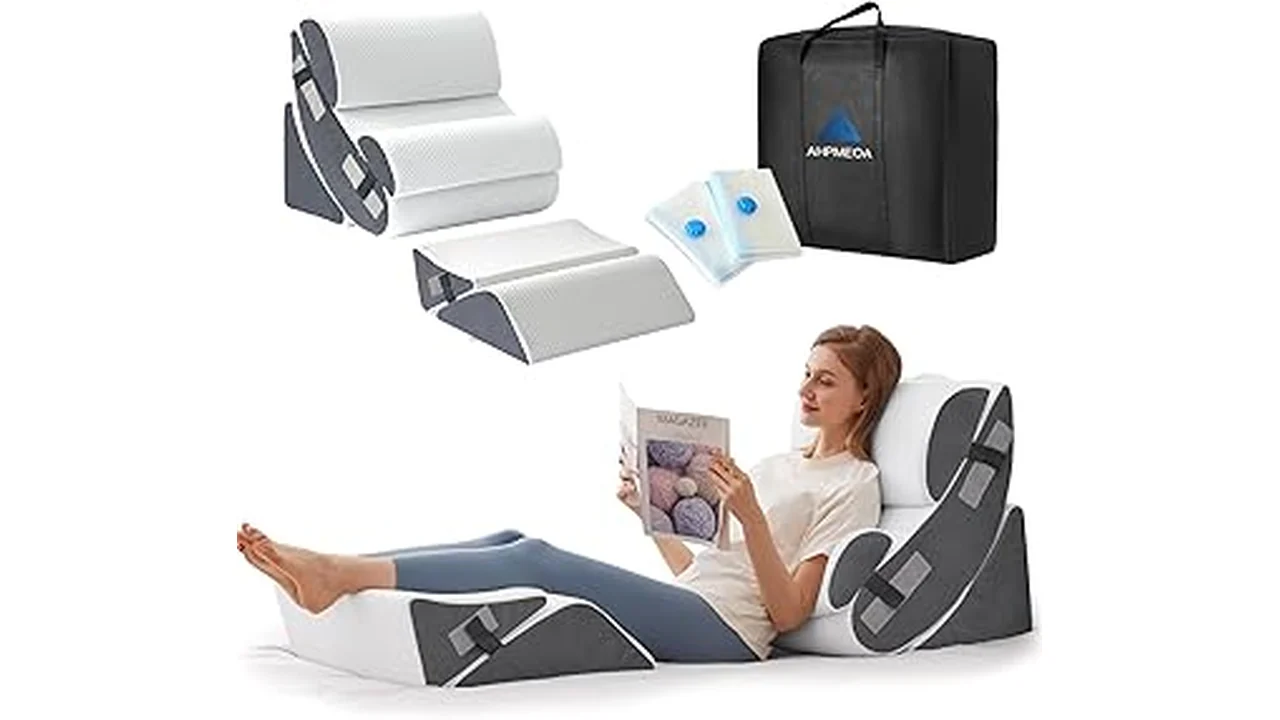 Best 31 Mattress After Back Surgery