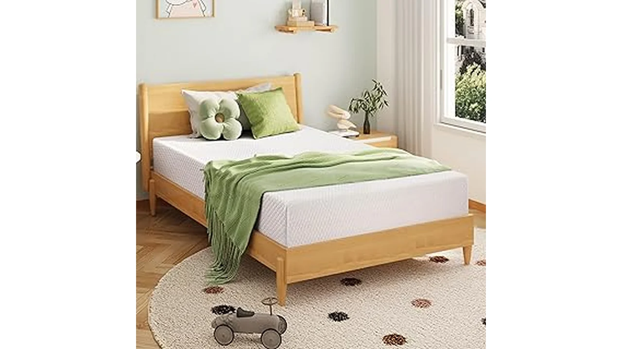 Best 31 Mattress Amazon
