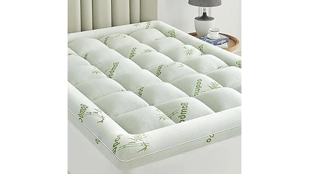 Best 31 Mattress Cover for Back Pain