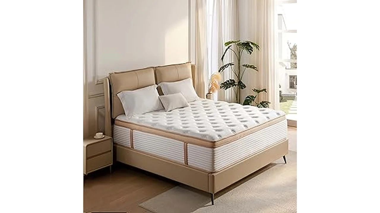 Best 31 Mattress Double