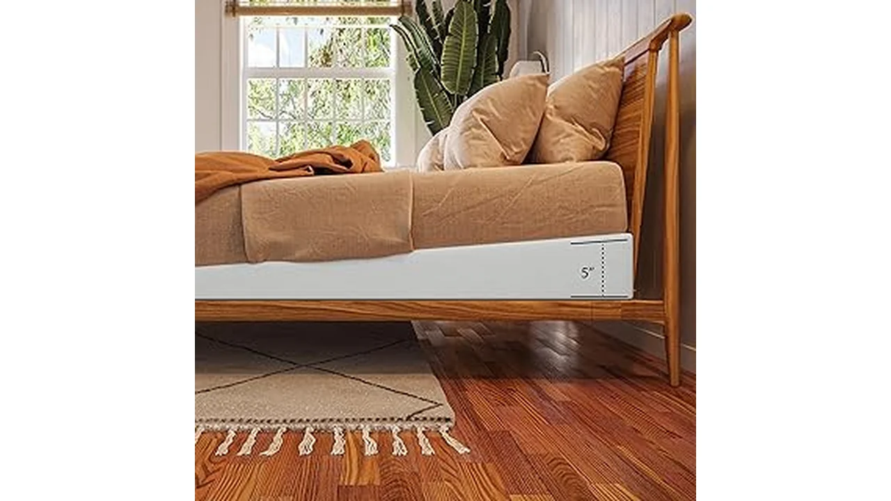 Best 31 Mattress Elevator for Acid Reflux