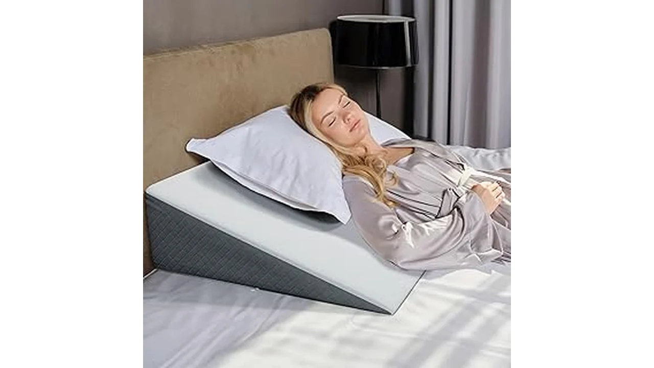 Best 31 Mattress Elevator for Acid Reflux